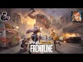 Final Frontline: Survival First Gameplay Walkthrough | Android / iOS