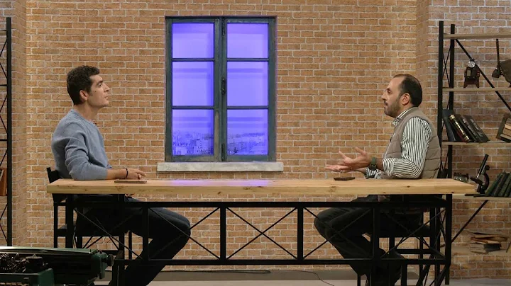 Գրական ընթացքի անտեսանելի մասնակիցները