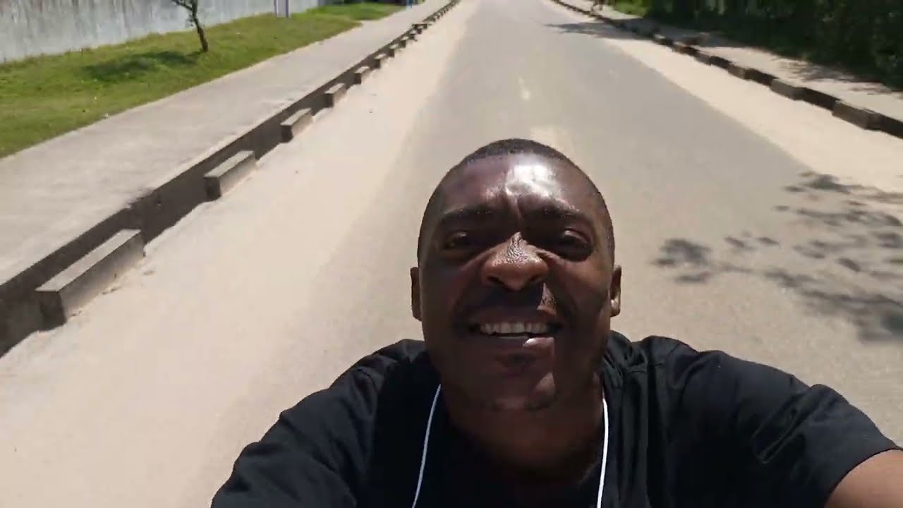 DECOUVREZ LA VILLE D'OWANDO Congo Brazzaville avec Bill Des Airs