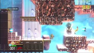 Celebrity Bionic Commando Rearmed 2 [PS3, X360] Red Complex Promo Video Wealth