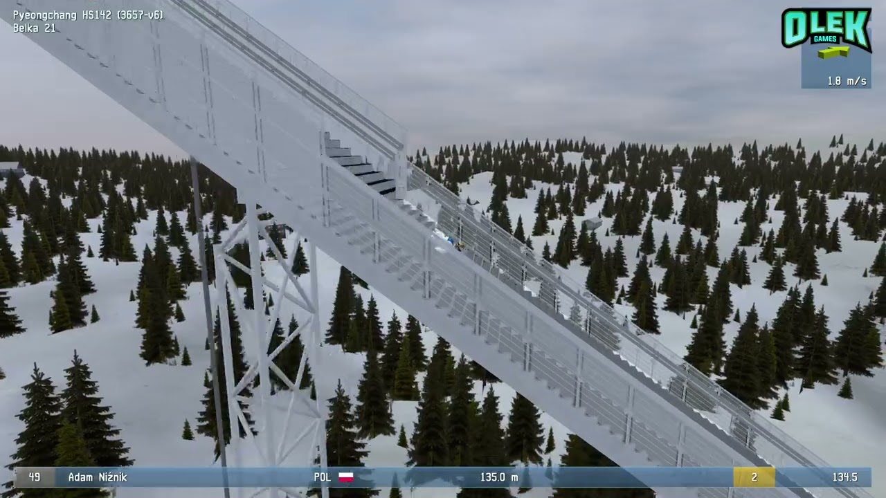 Pierwsze zwycięstwo w sezonie Pawła Wąska. Trener Narodowy Odc 61.