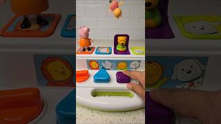 Information Explosion Peppa Pig 🤯 News