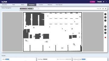 InOrbit Robot Orchestration
