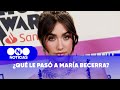 La SALUD de MARÍA BECERRA: ¿Qué es un EMBARAZO ECTÓPICO? Por el Dr. López Rosetti - Telefe Noticias