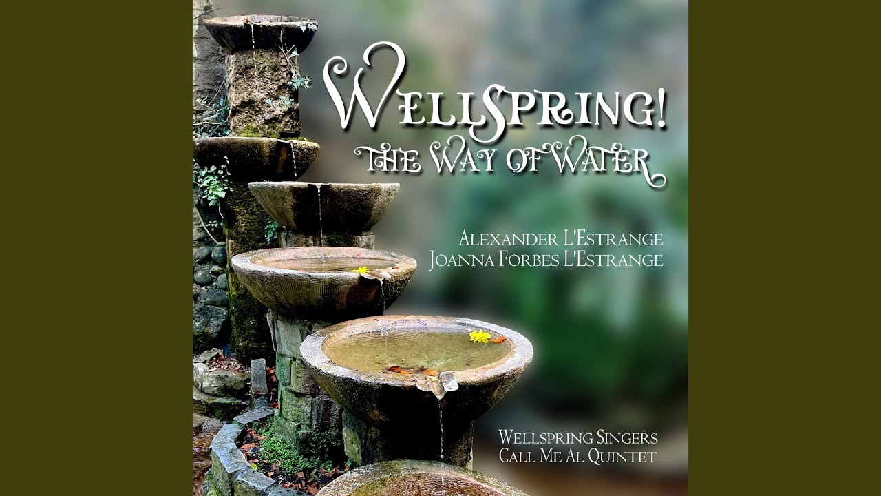 Watch Wade in the Water (Arr. by Alexander L'Estrange & Joanna Forbes L'Estrange) on YouTube Watch Wade in the Water (Arr. by Alexander L'Estrange & Joanna Forbes L'Estrange) on YouTube