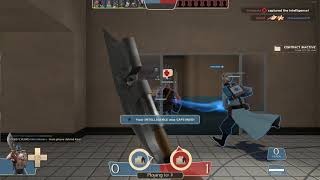 Team Fortress 2 | The enemy has taken our intelligence