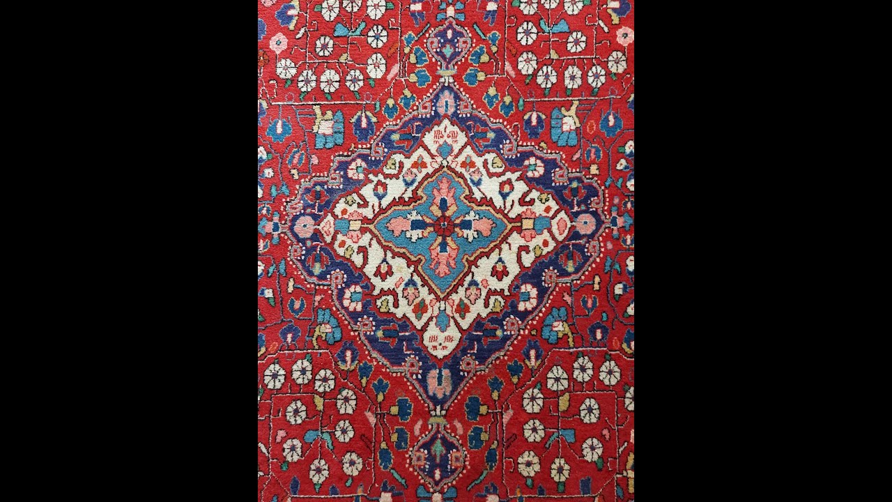 Why Persian Rugs Are So Expensive So Expensive YouTube