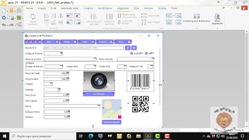 Guia Windev 25 - aula 126 - Passando parâmetros para relatórios