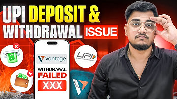 Vantage Markets Deposit Review: Safe or Risky? Watch Before Depositing!