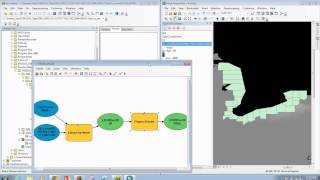 Extract and Project -- repeating the process