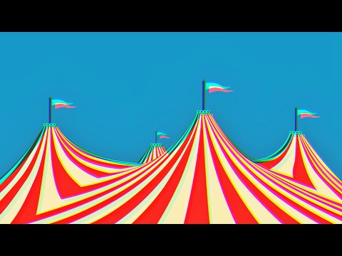 Clown Music Remix 🎪 [1 hour of lofi circus]