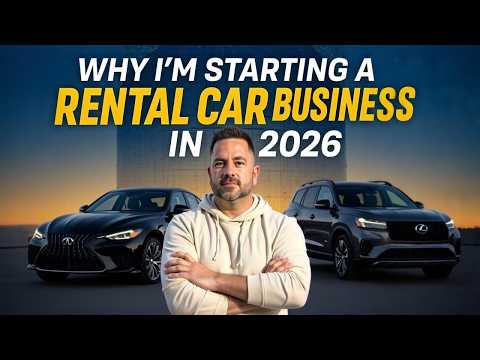 How Much Do Car Rental Companies Make