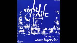 The funky beauty - Sound Factory Inc.