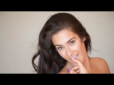 Eva Lovia : Contract Star to Motherhood