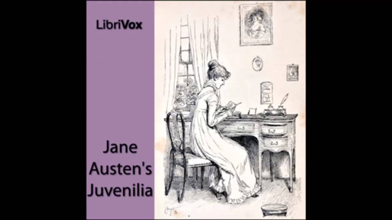 A Collection of Letters by Jane Austen