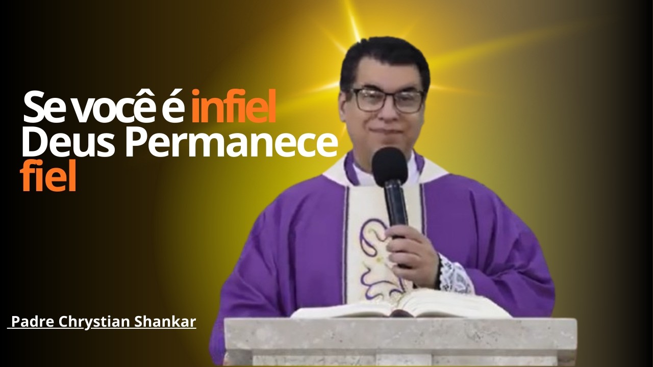 CONFIA em amigos limitados? Então por que DUVIDA de DEUS?