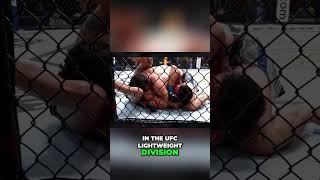 Arman Tsarukyan's UFC 304 Anger: Number 1 Contender Fury! #shorts