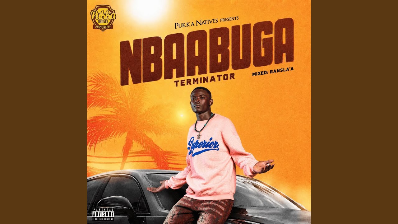 Watch Nbaabuga on YouTube Watch Nbaabuga on YouTube
