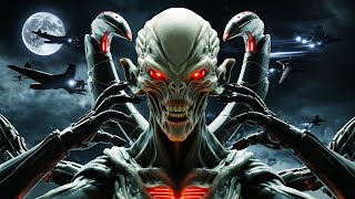 Aliens in Shock Earth's Sudden Silence Sparks Fear Sci-Fi | HFY Stories