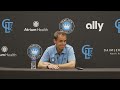 Christian Lattanzio Press Conference | Charlotte FC vs Colorado Rapids