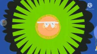 Storybots Shapes Circles In G Major 16