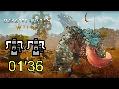 MH Wilds Beta