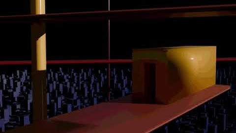 ghost [Minecraft Detour Mod OST]