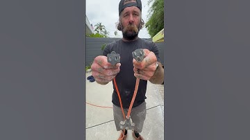 How To Fix Your Extension Cord Like A Man ! #themantrainingshow #diy #woodworking #hardwork