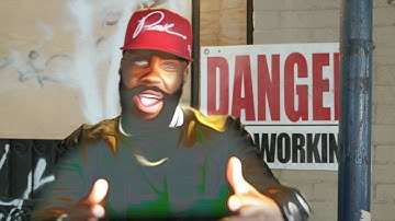 Brooklish - Hennessy (Official Video)