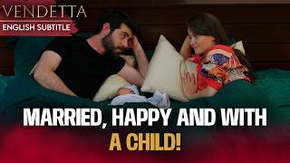 The Mansion’s New Member! | Vendetta English Subtitles | Kan Cicekleri