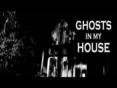 Ghosts In My House - Season 1 Episode 5 - Voices In The Night - YouTube