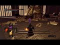 DARK SOULS: REMASTERED - Ornstein and Smough Boss Fight