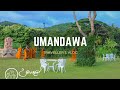 Umandawa travel vlog a journey to sri lankas global buddhist village