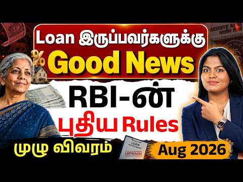 RBI New Loan Recovery Rules 2026 -Loan Recovery Agents Can’t Do This Anymore | Loan Borrowers Rights
