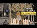 ⚫Sábado Santo 24 I Virgen (La Trinidad) I Cuesta del Bacalao