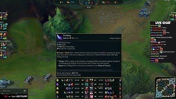 Tyler1 loses his mind to this INSANE NEW META