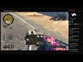 BOP4 (Live) Prestige 9/550Wins3.56KD NBKz_iExtreme91(Road To 100 Subs) enjoy the entertainment