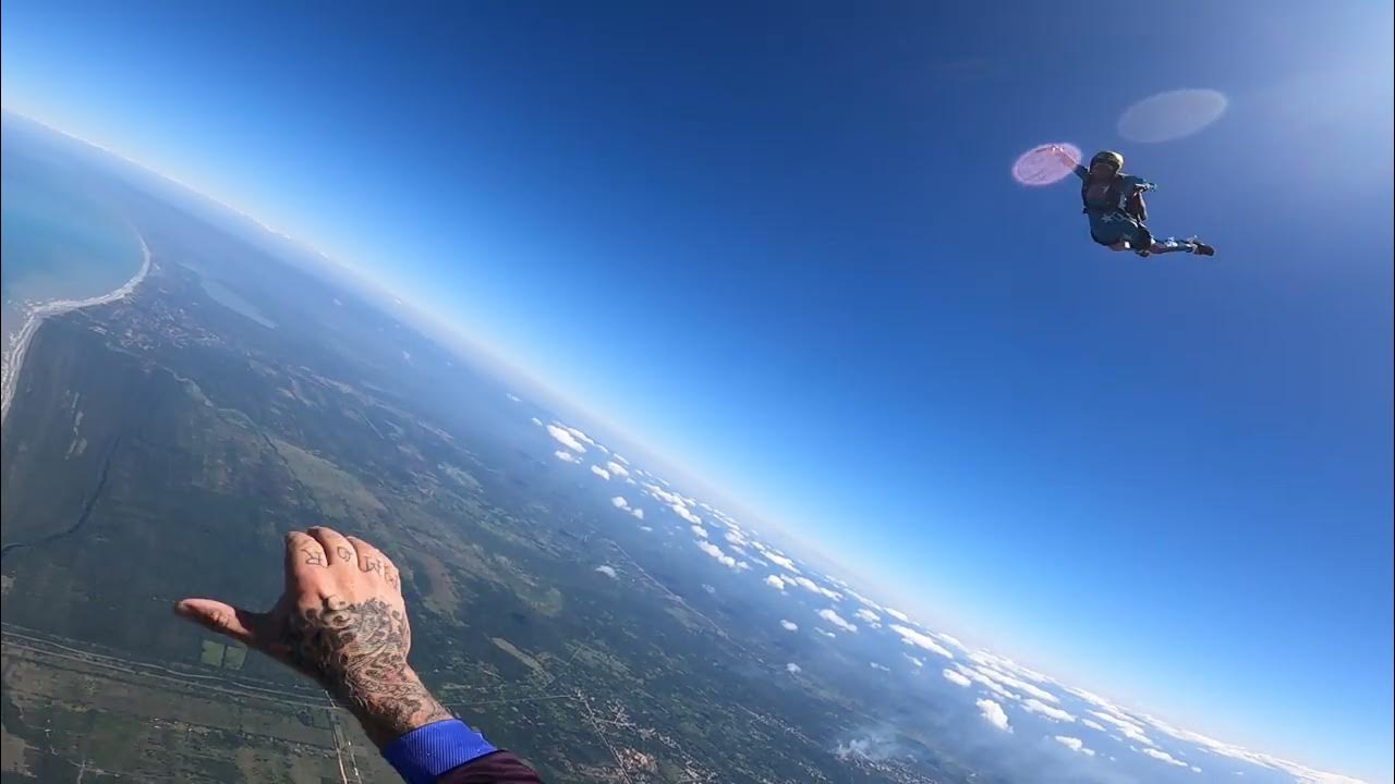 Coach Jump, Tracking YouTube