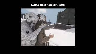 Ghost Recon Breakpoint #shorts screenshot 5
