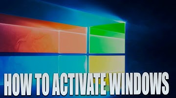 How to Activate windows 10 All version in 3 min. (100% free & secure) - 2022