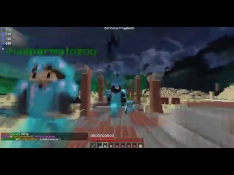 [Kohi Factions - Map 25] Ez Koth+God Loot