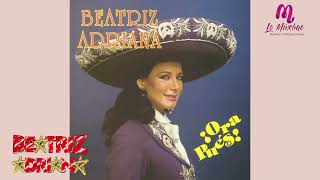 #BeatrizAdriana canta La Basurita