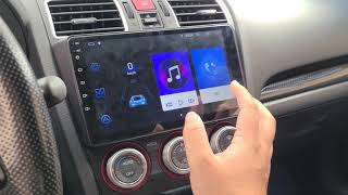 How To Fix Android headunit touch screen not working screenshot 5
