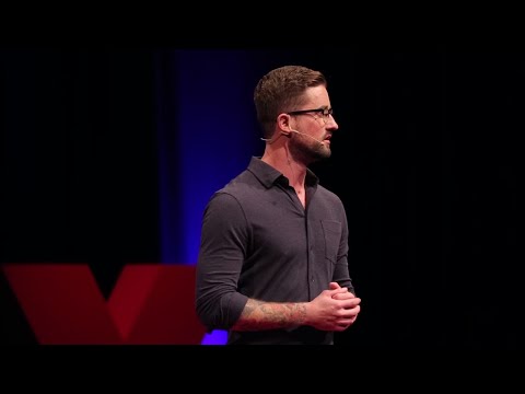 What the Columbine Shooting taught me about pain and addiction | Austin Eubanks | TEDxMileHigh