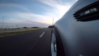 E46 M3 Evolve CSL Airbox