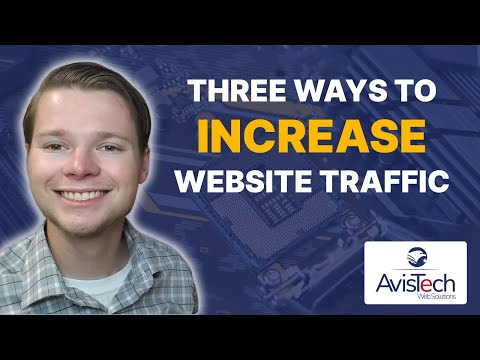 Website Traffic