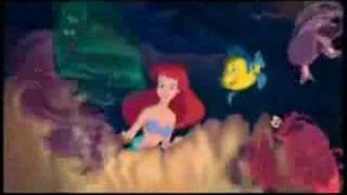 La Sirenetta 3 The Little Mermaid 3 Ita