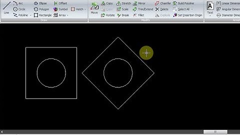 Draft it - micro lesson insert symbol