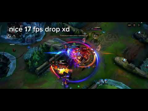 samira 17 fps