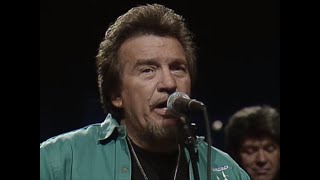 WAYLON JENNINGS - &quot;Pickin&#39; White Gold&quot;